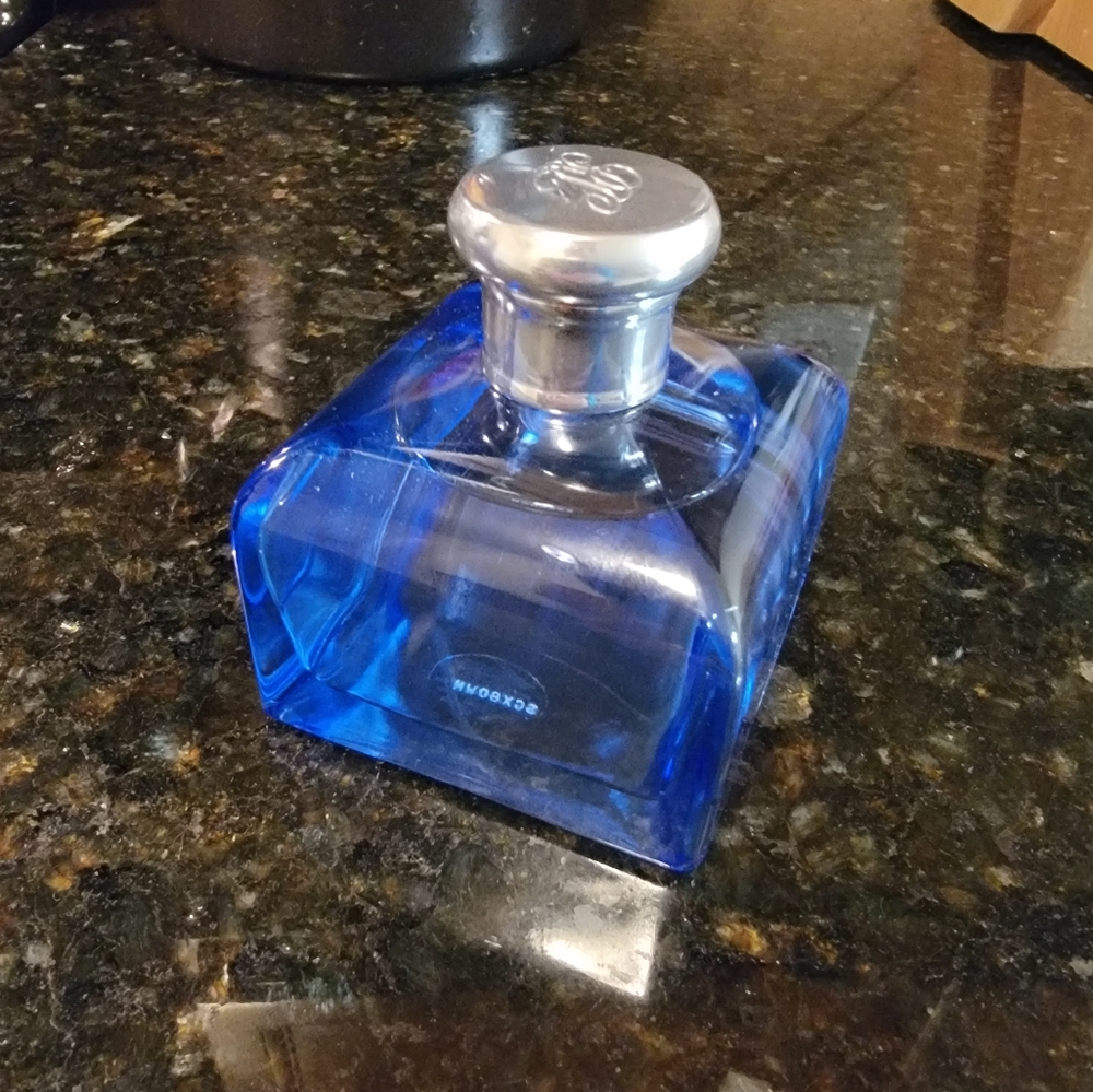 Ralph Lauren Blue Perfume
